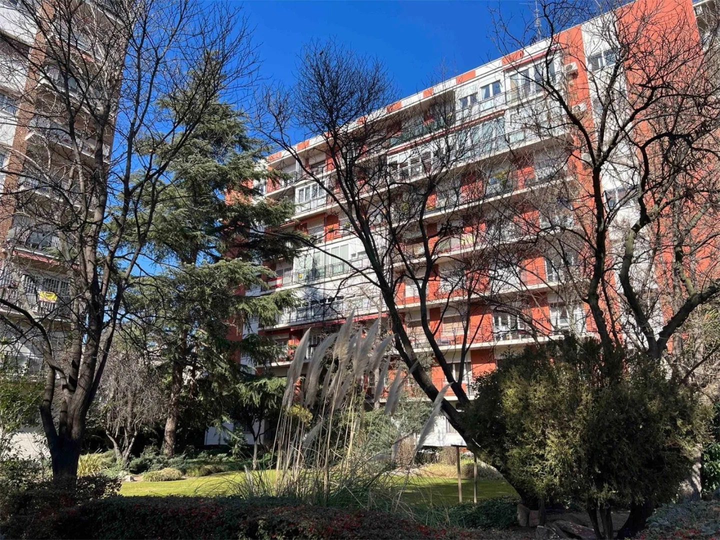 Piso en  Paseo de la Castellana 225 - Foto 37