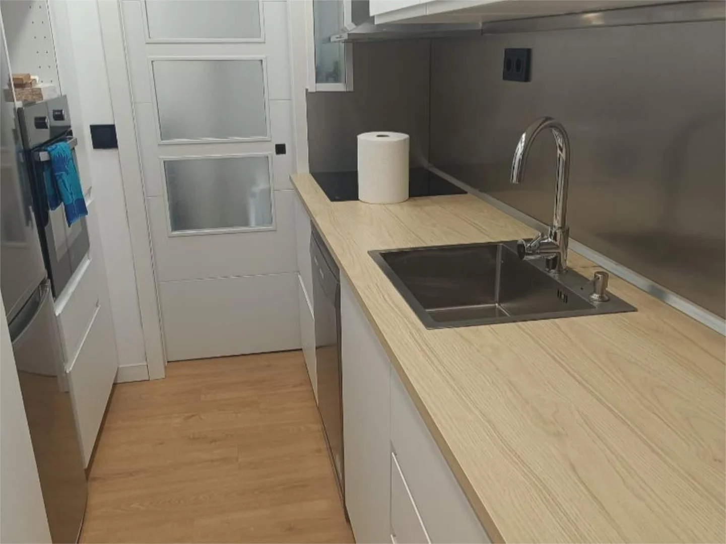 Piso en  Carrer de Pau Alsina 100 - Foto 9