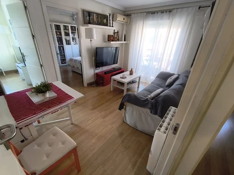 Piso en calle de Martinez Oviol, 25 - Foto 1