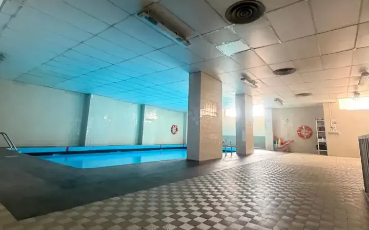 Piso en  Avenida de Pío XII 92 - Foto 8