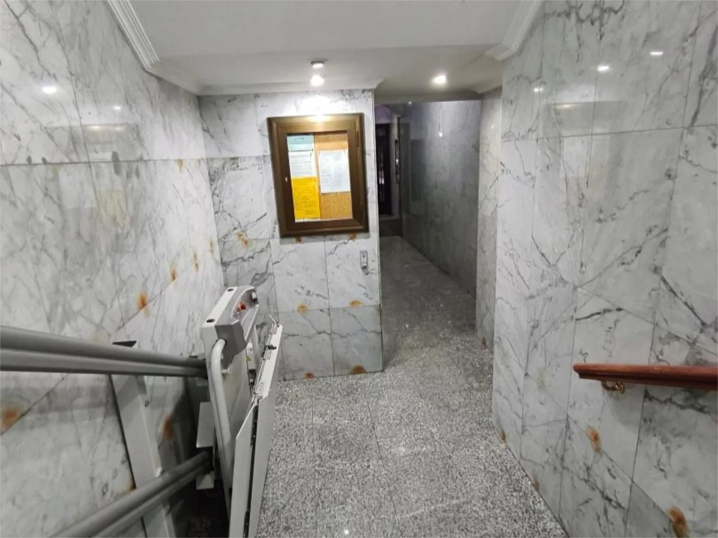 Piso en  Avenida de Menéndez Pelayo 18 - Foto 37