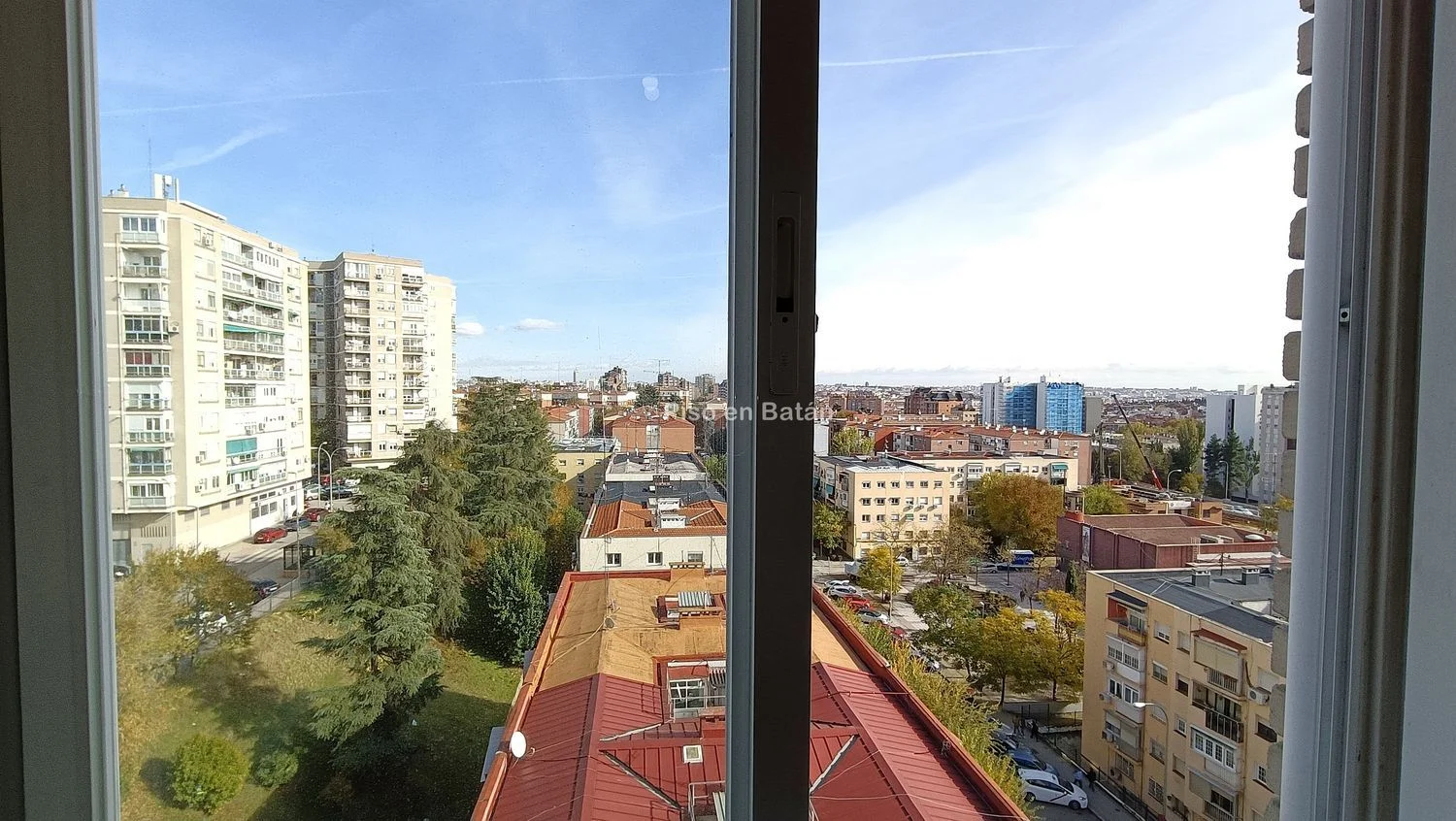 Piso en calle de Villamanín, 39 - Foto 49