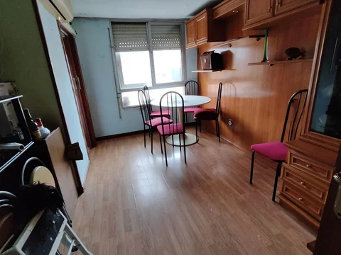 Piso en calle de Amposta, 18 - Foto 16