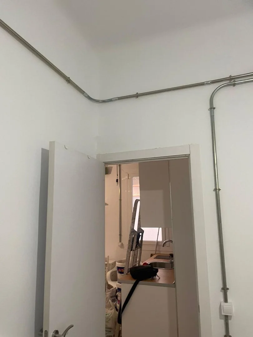 Piso en calle de Arriaza, 10 - Foto 3