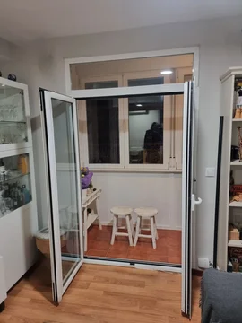 Piso en calle Juan de Arolas, 1 - Foto 13