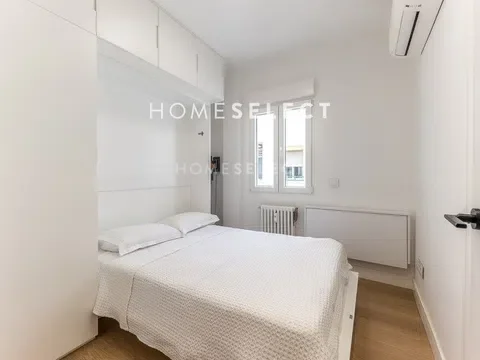 Ático en calle de Ríos Rosas - Foto 27