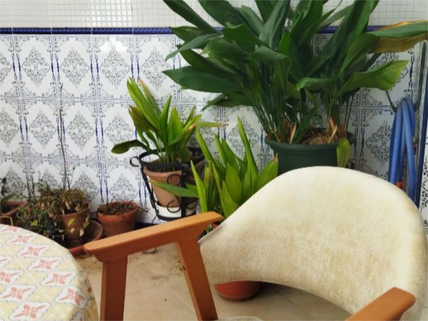 Casa adosada en  Madrid Capital - Foto 5