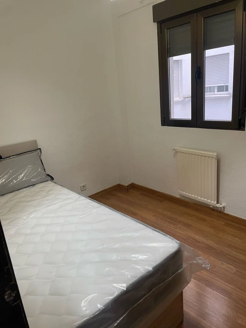 Piso en calle Tomasa Ruiz, 1 - Foto 7