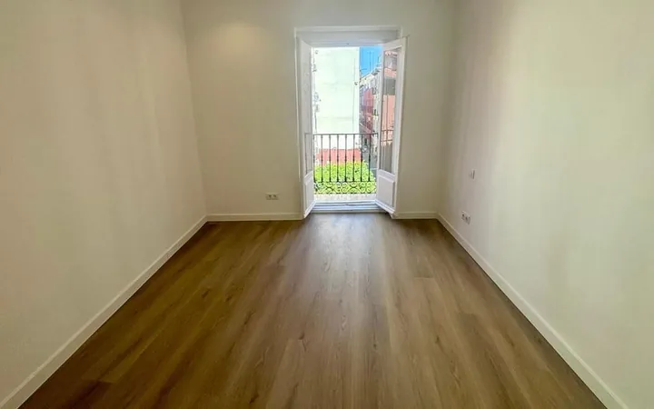 Piso en Palacio - Foto 1