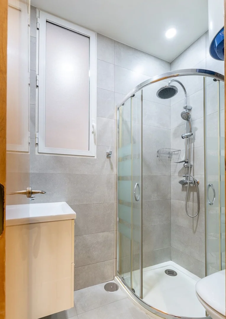 Estudio en calle del Duque de Rivas, 2 - Foto 12