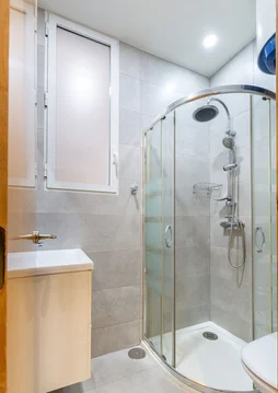 Estudio en calle del Duque de Rivas, 2 - Foto 12