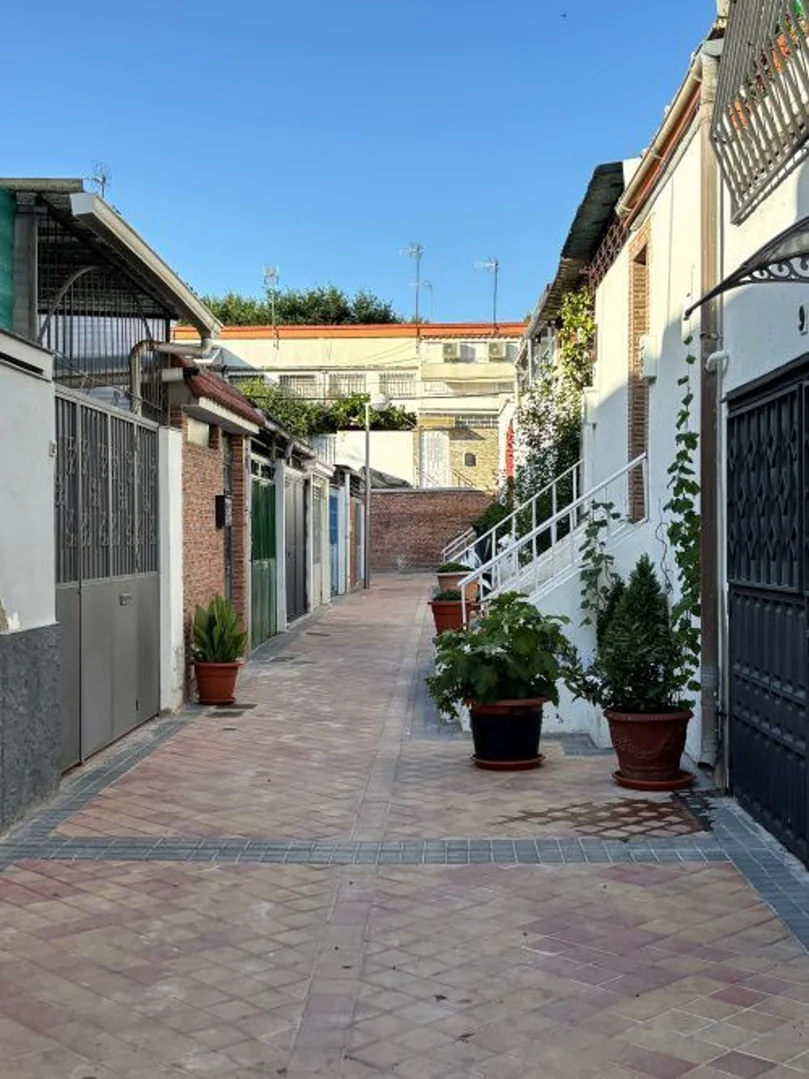 Chalet adosado en Calle de Vedra, Entrevías - Foto 41