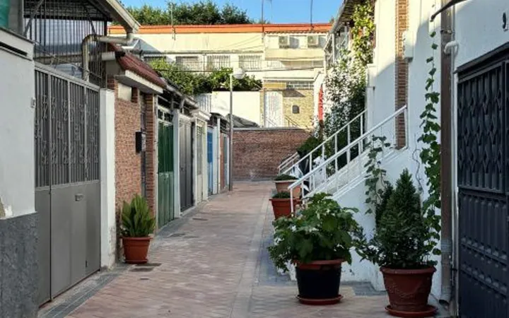Chalet adosado en Calle de Vedra, Entrevías - Foto 41