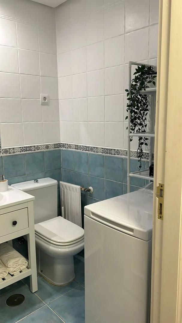 Estudio en calle General Álvarez de Castro, 5 - Foto 20