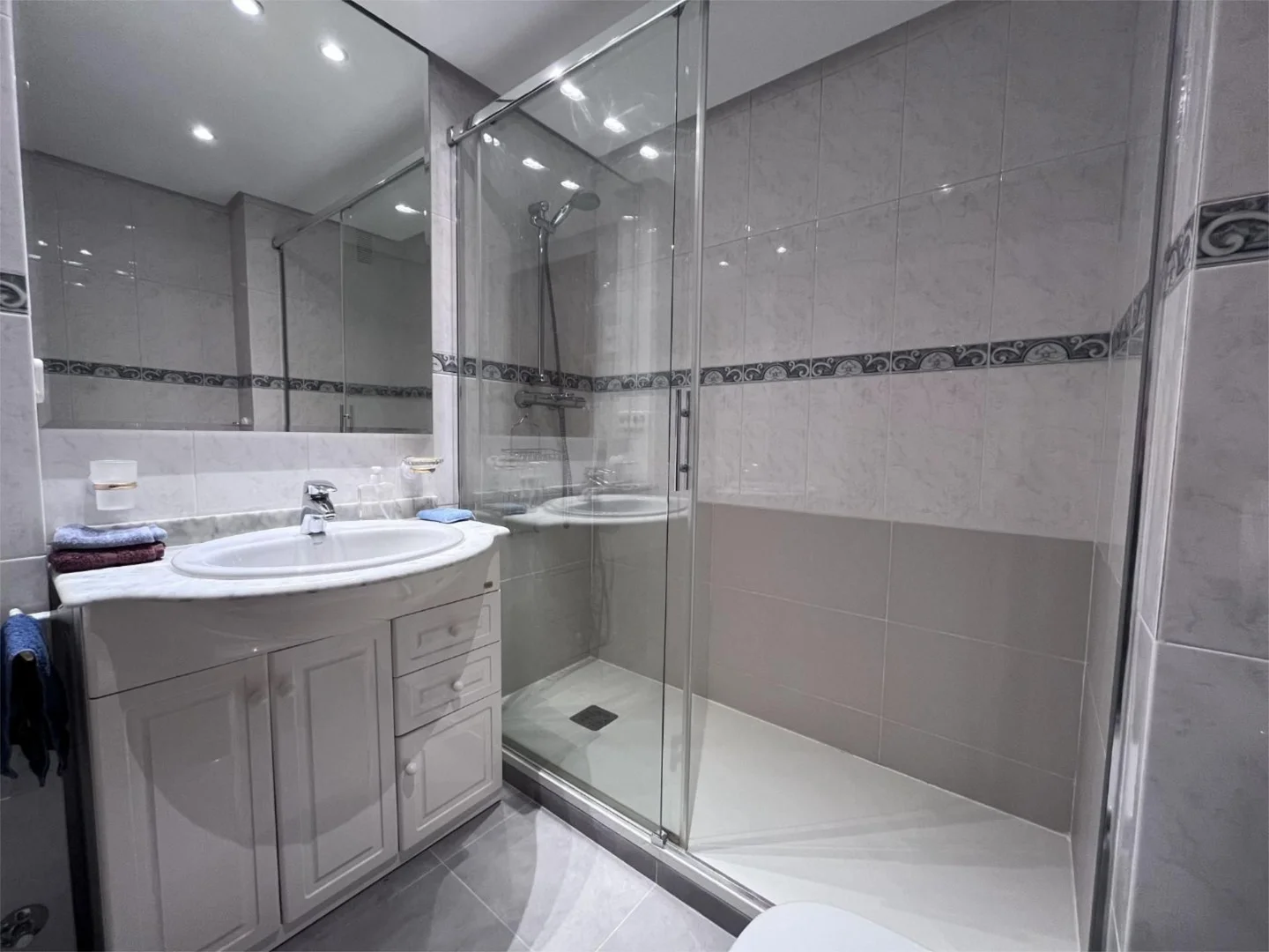 Piso en paseo Paseo del Canal 40 - Foto 19