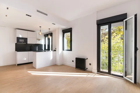 Piso en glorieta de las Pirámides, 5 - Foto 3