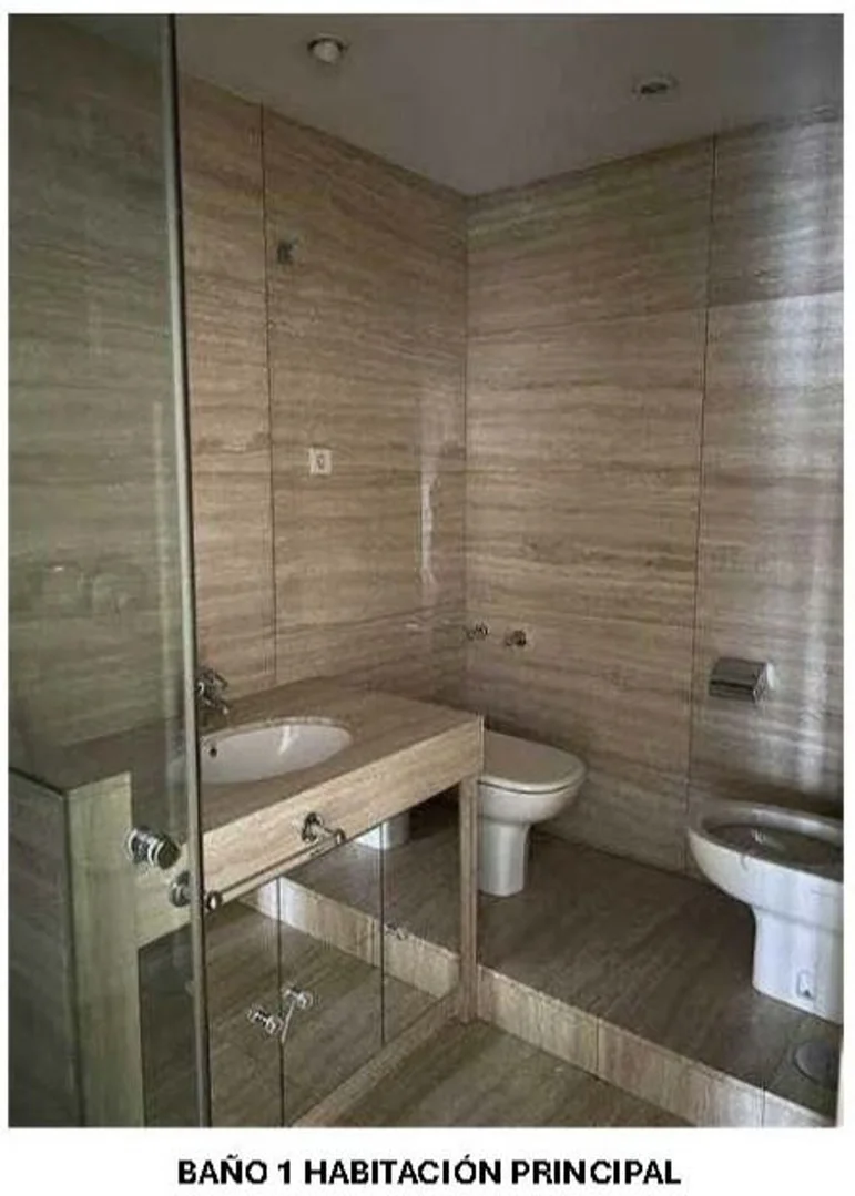 Piso en paseo de la Castellana, 144 - Foto 13