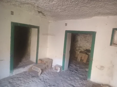 Casa rural en Barranco las cuevas, Galdar s/n - Foto 2