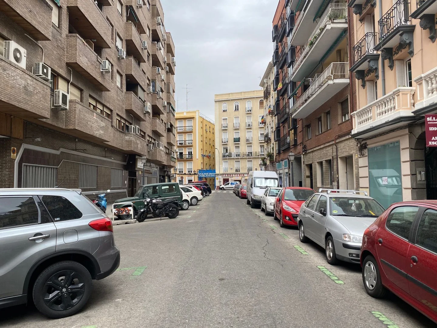 Piso en Calle del Cardenal Cisneros, Trafalgar - Foto 15