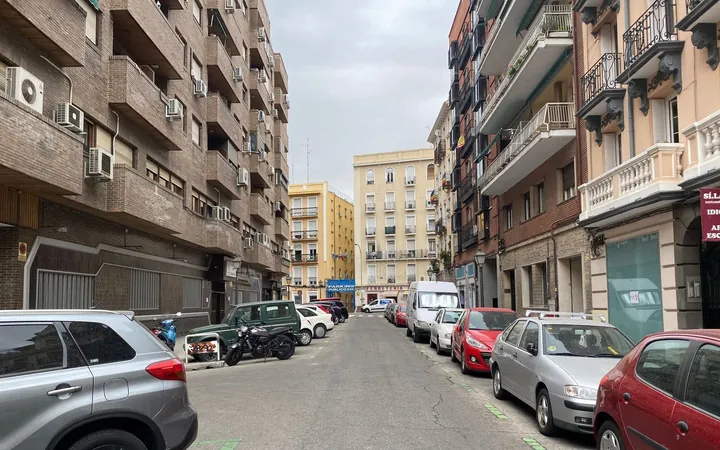 Piso en Calle del Cardenal Cisneros, Trafalgar - Foto 15