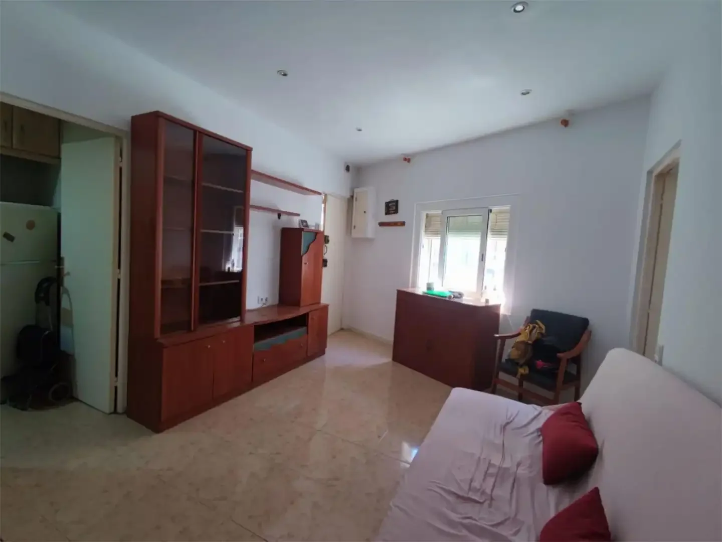 Piso en calle Carrer de la Mare de Déu dels Angels 55 - Foto 2