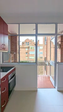 Piso en calle de Valderromán, 34 - Foto 4