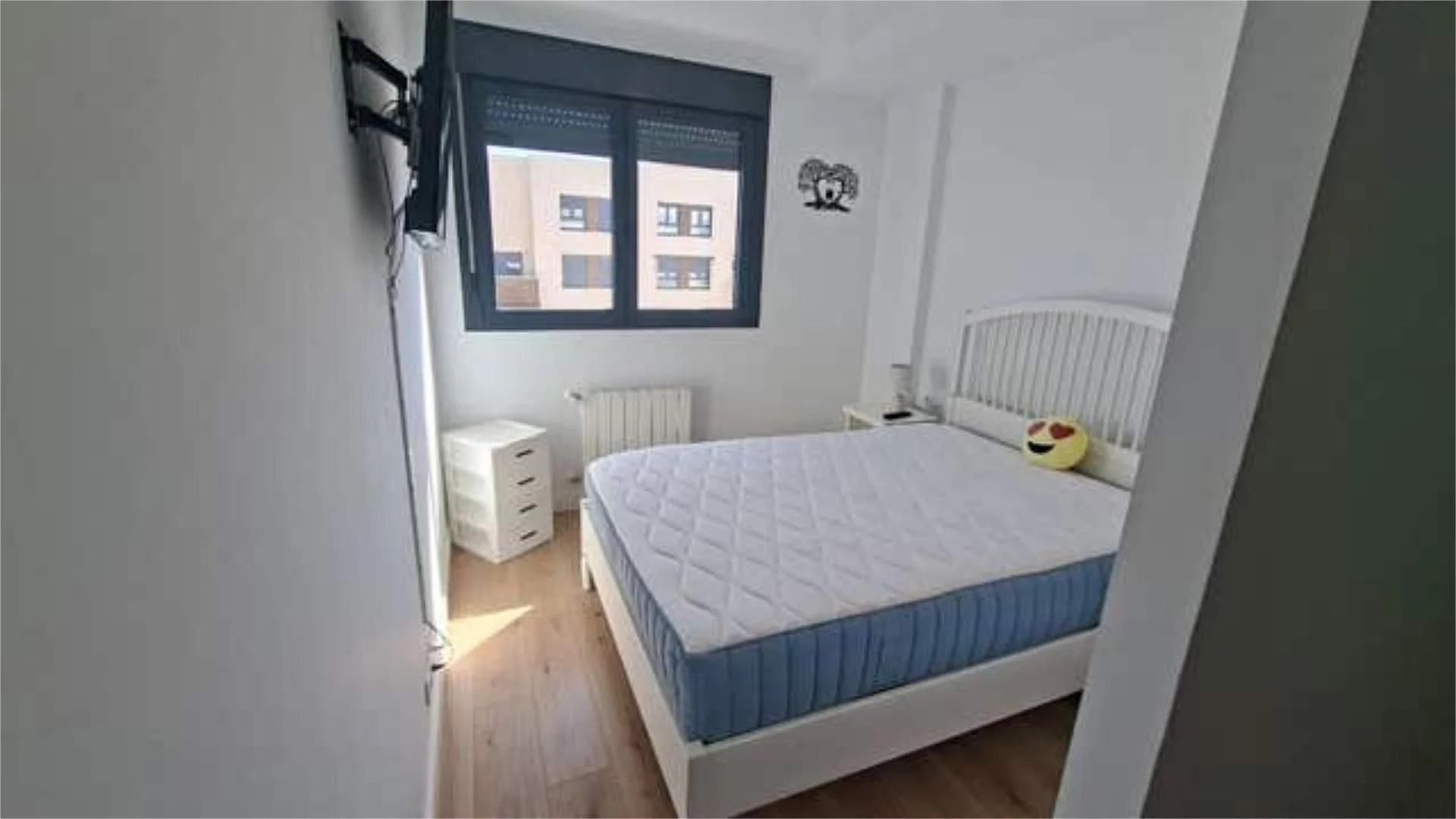 Ático en Vicálvaro - Foto 5