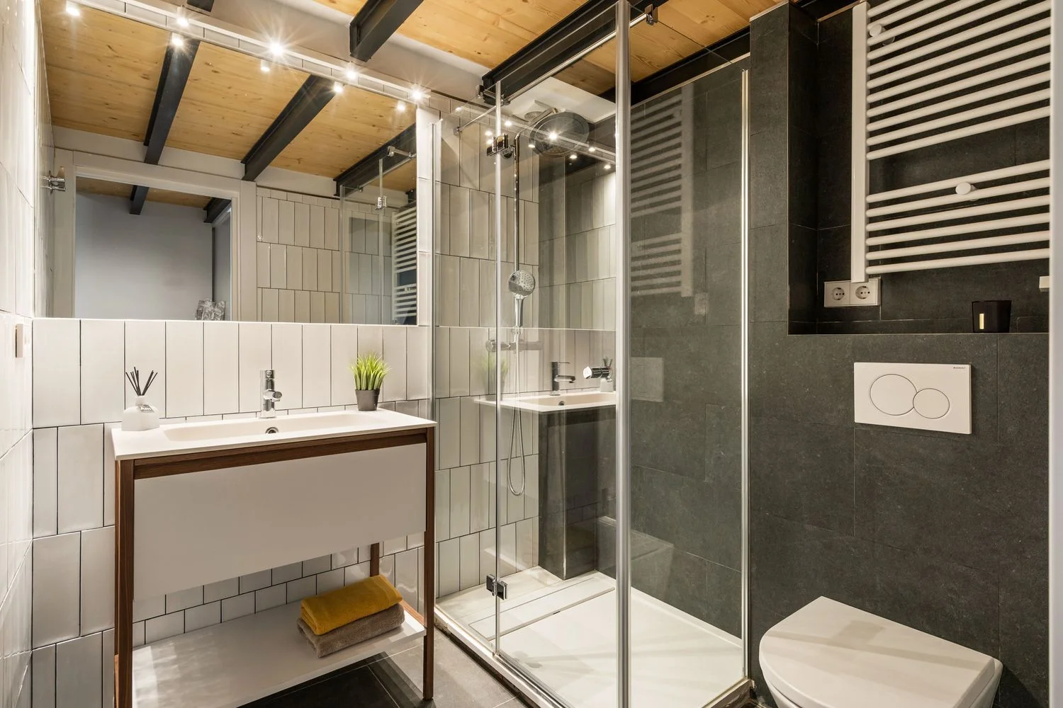 Estudio en calle d'Olzinelles, 37 - Foto 27