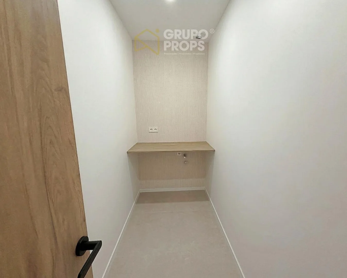 Piso en Calle de Zurbano, Almagro - Foto 36