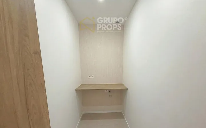 Piso en Calle de Zurbano, Almagro - Foto 36