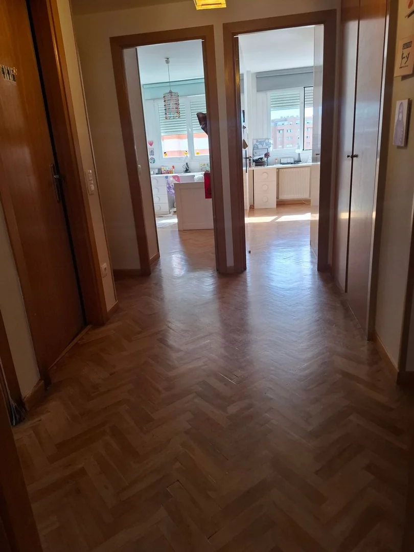 Piso en Calle de eunate, 8, Las Tablas - Foto 25