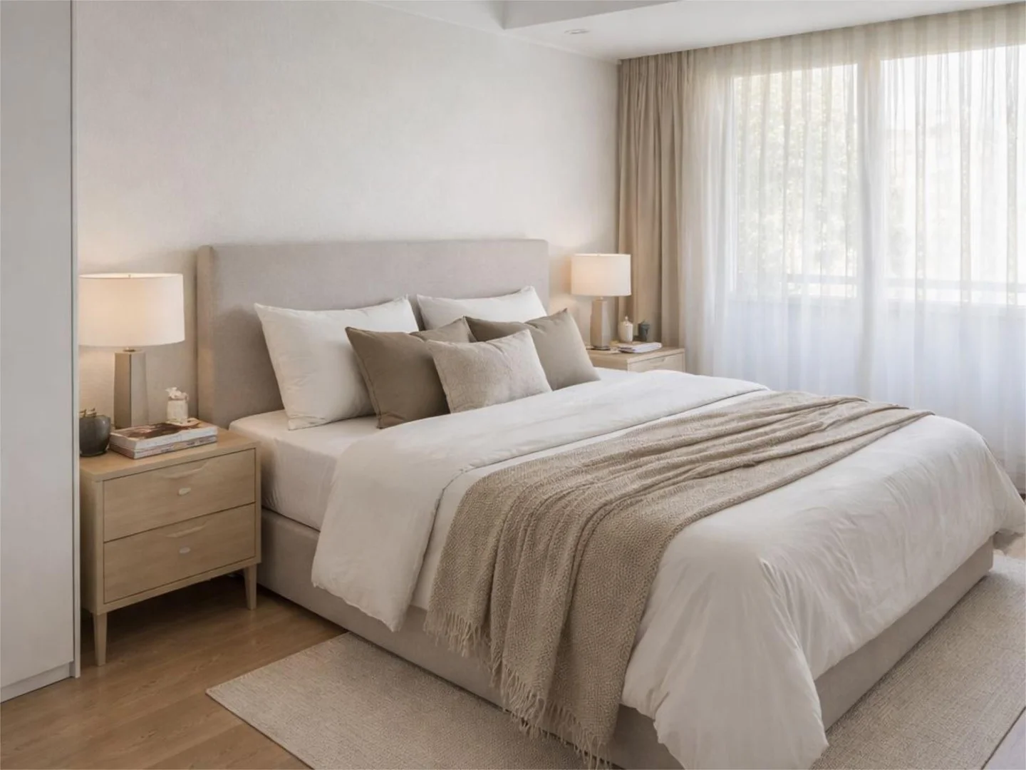 Piso en  Calle de Orense 51 - Foto 23