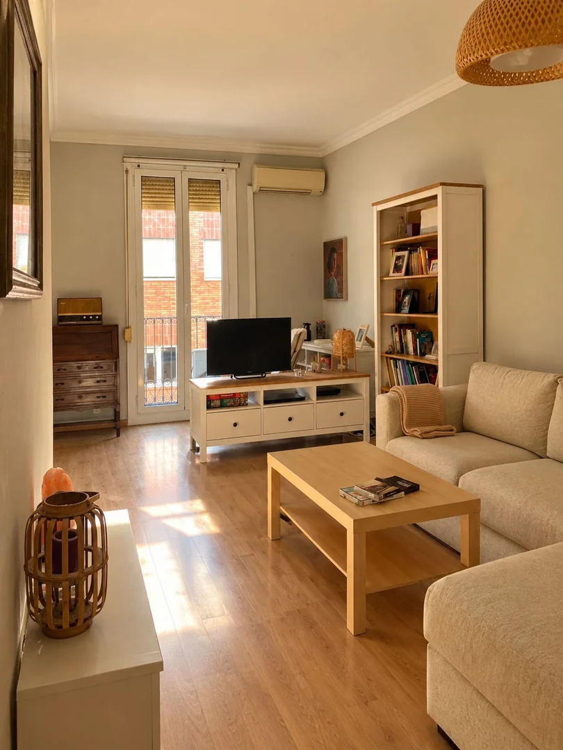 Piso en Vila de Gràcia, Vila de Gràcia - Foto 3