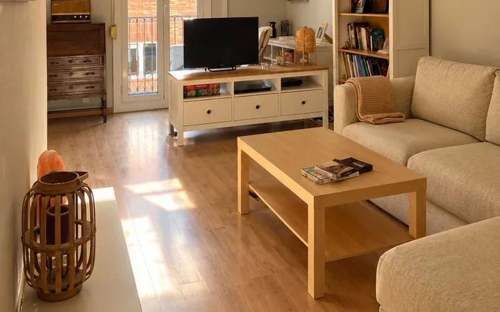 Piso en Vila de Gràcia, Vila de Gràcia - Foto 3
