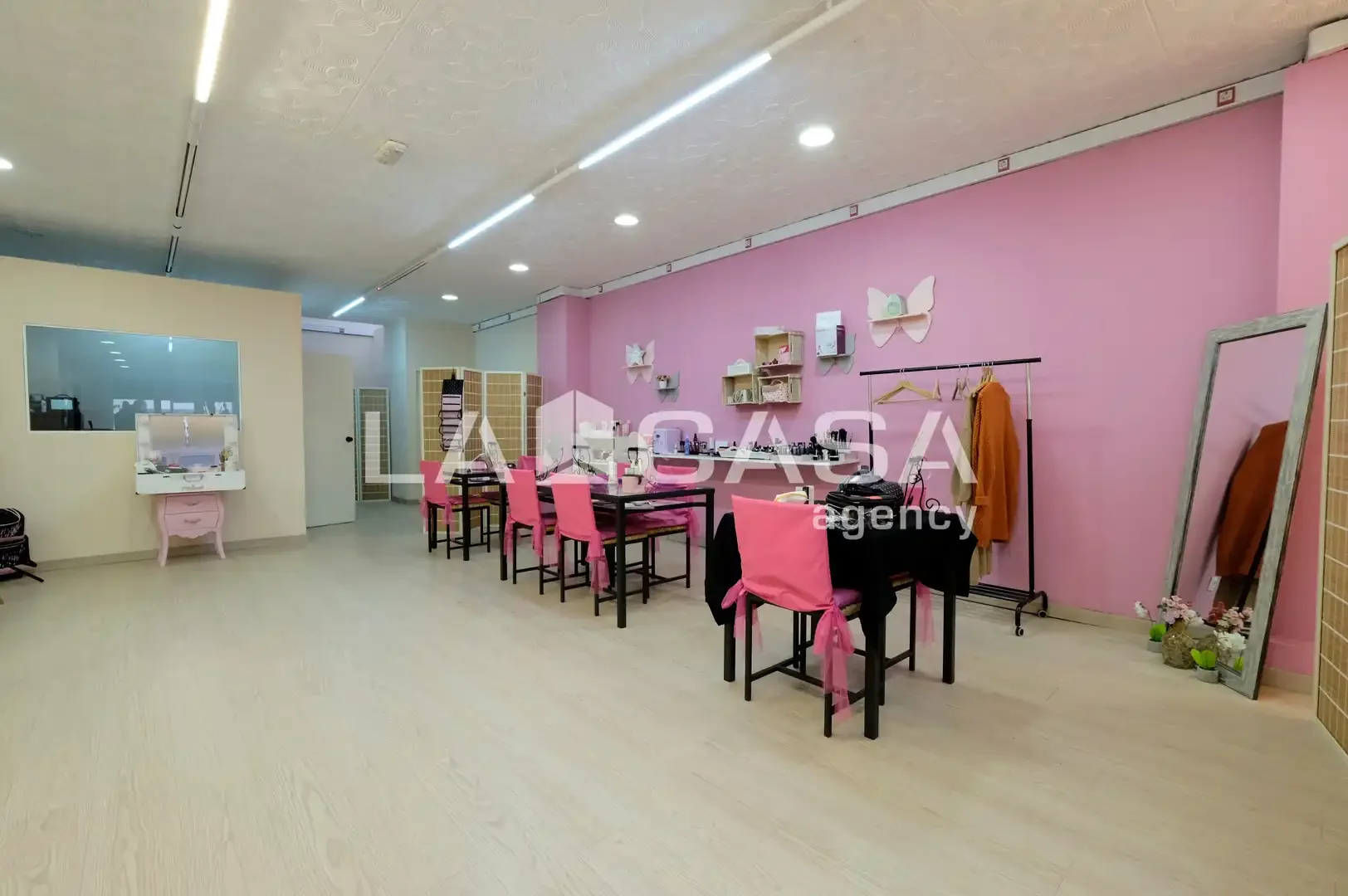 Local comercial en  Carrer d'Alloza - Foto 11