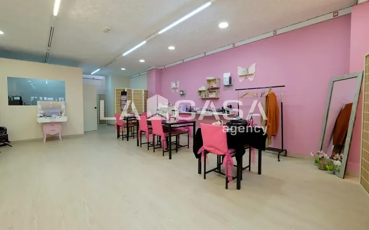 Local comercial en  Carrer d'Alloza - Foto 11