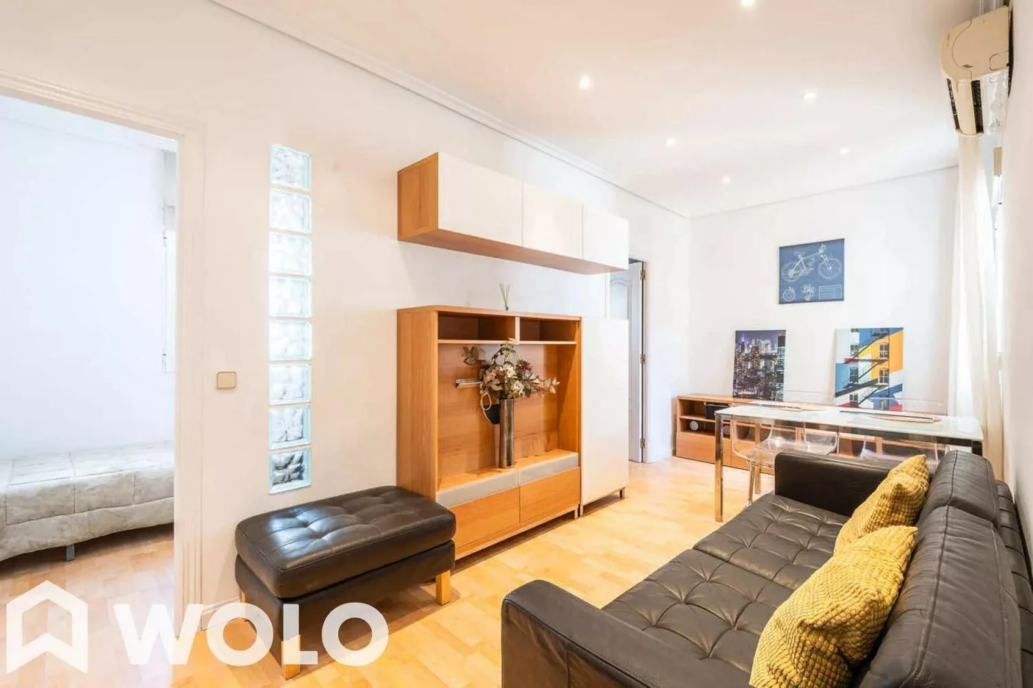Piso en Arquitectura, Acacias - Foto 2