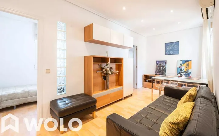 Piso en Arquitectura, Acacias - Foto 2