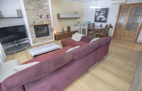 Piso en calle de la Marina, 200 - Foto 18