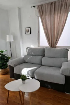 Piso en Barrio Puerta del Ángel - Foto 2