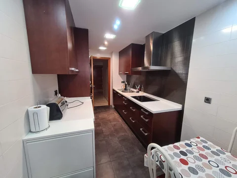 Piso en calle de Juan Sanchez, 15 - Foto 7