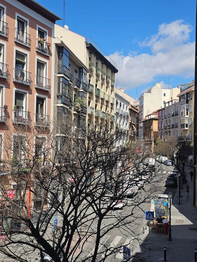 Alquiler de piso en Calle del Ave María, 23 - Foto 19