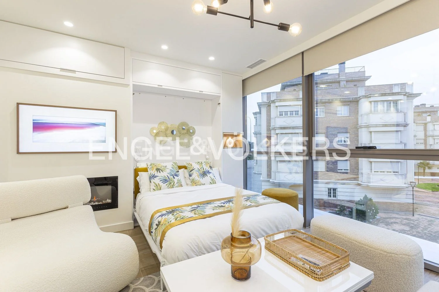 Estudio en Valdemarín, Valdemarín - Foto 6
