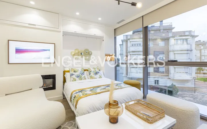 Estudio en Valdemarín, Valdemarín - Foto 6