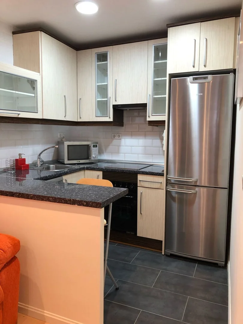 Piso en calle de San Buenaventura, 7 - Foto 4