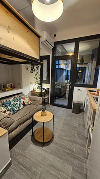 Estudio en Calle de Garci-Nuño, 6, Valdeacederas - Foto 5