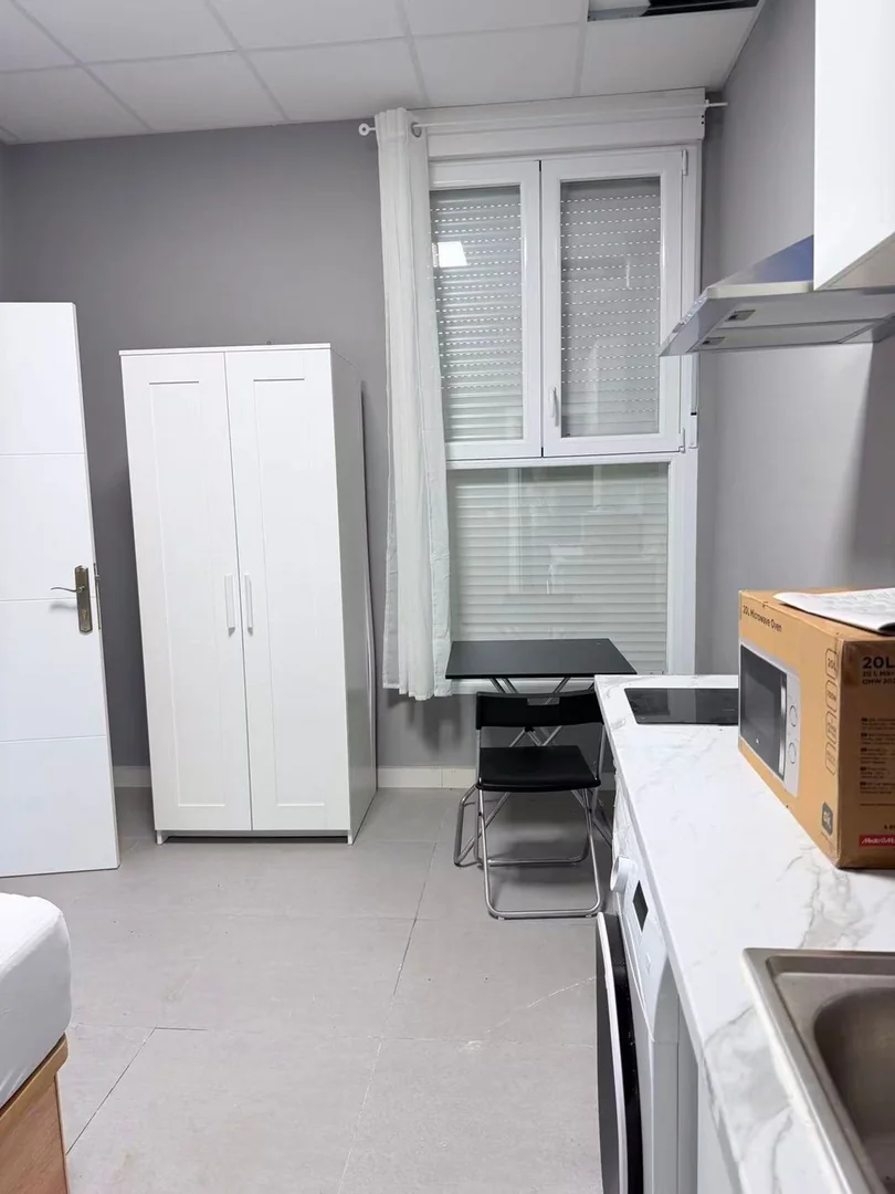Estudio en Calle de Argenta, Arcos - Foto 3