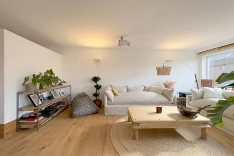 Piso en calle Santiago Rusiñol, 12 - Foto 4