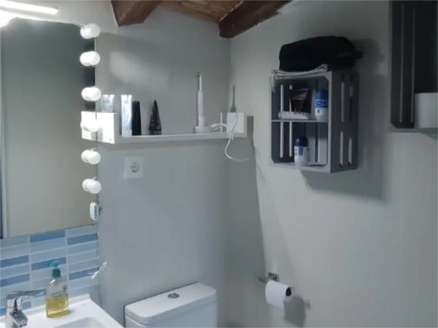 Piso en  Calle de Valencia 13 - Foto 18