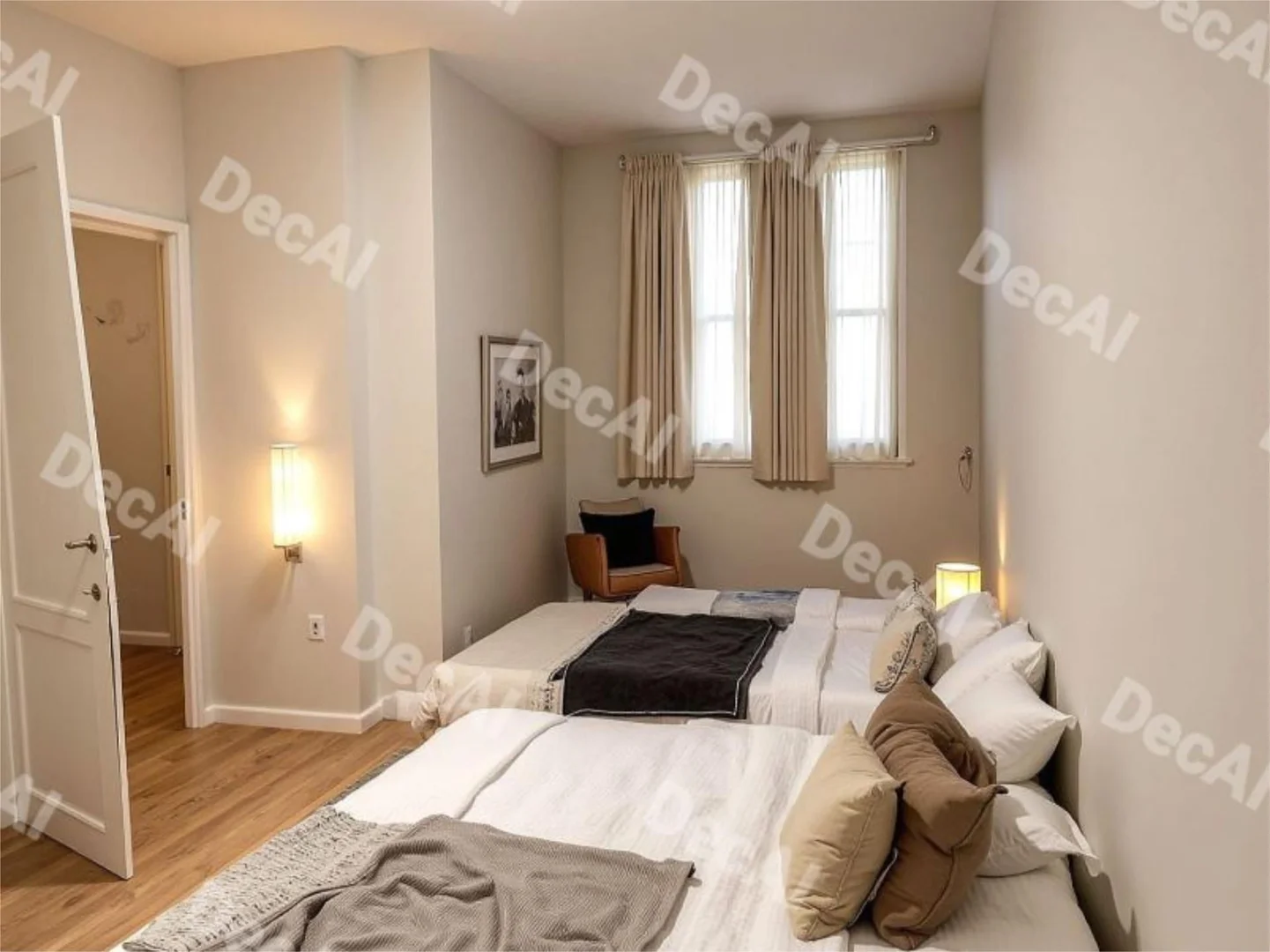 Piso en  Avenida de Menéndez Pelayo 18 - Foto 15